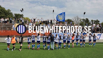 IFK GÖTEBORG-ESKILSMINNE IF DE250187