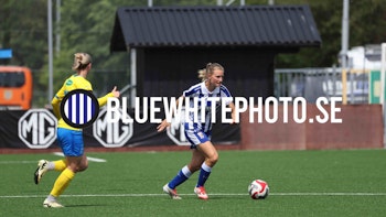 IFK GÖTEBORG-ESKILSMINNE IF DE256203