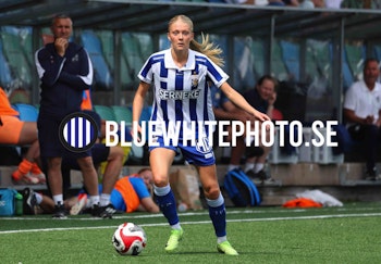 IFK GÖTEBORG-ESKILSMINNE IF DE256075