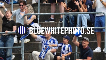 IFK GÖTEBORG-ESKILSMINNE IF DE256023