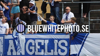 IFK GÖTEBORG-ESKILSMINNE IF DE256061