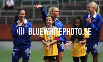 IFK GÖTEBORG-ESKILSMINNE IF DE255736