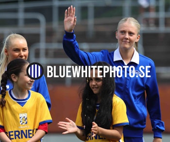 IFK GÖTEBORG-ESKILSMINNE IF DE255729
