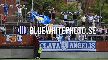 IFK GÖTEBORG-ESKILSMINNE IF DE255635