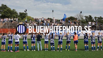 IFK GÖTEBORG-ESKILSMINNE IF DE250199