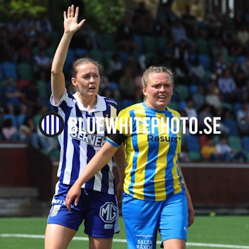 IFK GÖTEBORG-ESKILSMINNE IF DE256250