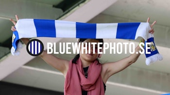 IFK GÖTEBORG-ESKILSMINNE IF DE255595