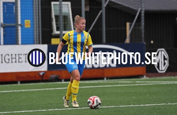 IFK GÖTEBORG-ESKILSMINNE IF DE257121