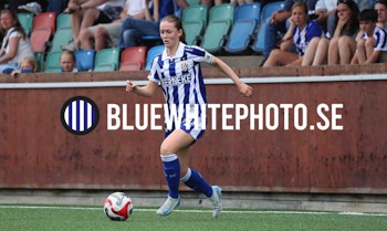 IFK GÖTEBORG-ESKILSMINNE IF DE257031
