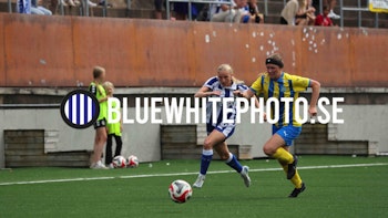 IFK GÖTEBORG-ESKILSMINNE IF DE256952