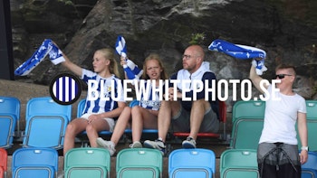 IFK GÖTEBORG-ESKILSMINNE IF DE256915