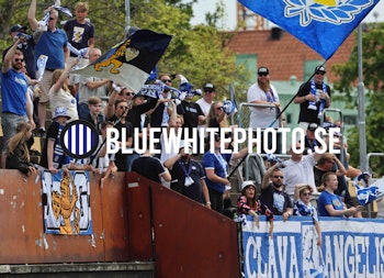 IFK GÖTEBORG-ESKILSMINNE IF DE256903