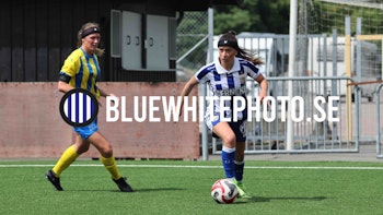 IFK GÖTEBORG-ESKILSMINNE IF DE256762