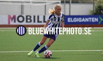 IFK GÖTEBORG-ESKILSMINNE IF DE256753