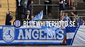 IFK GÖTEBORG-ESKILSMINNE IF DE256585
