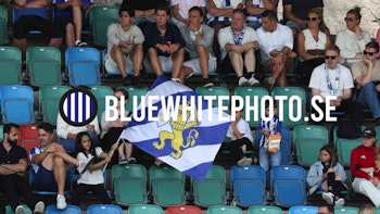 IFK GÖTEBORG-ESKILSMINNE IF DE256466
