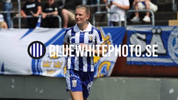 IFK GÖTEBORG-ESKILSMINNE IF DE256308