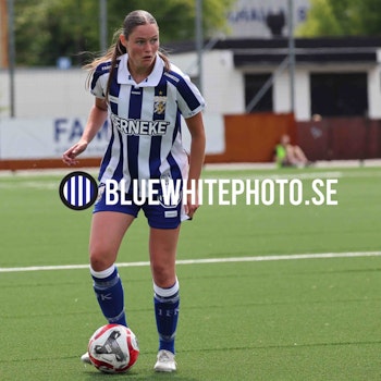 IFK GÖTEBORG-ESKILSMINNE IF DE256789