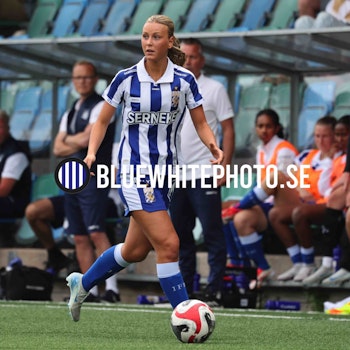 IFK GÖTEBORG-ESKILSMINNE IF DE256986