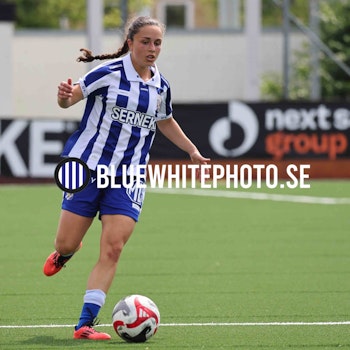 IFK GÖTEBORG-ESKILSMINNE IF DE256707