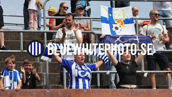 IFK GÖTEBORG-ESKILSMINNE IF DE257438