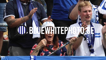 IFK GÖTEBORG-ESKILSMINNE IF DE257413