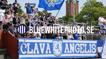 IFK GÖTEBORG-ESKILSMINNE IF DE257392