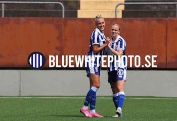 IFK GÖTEBORG-ESKILSMINNE IF DE257281