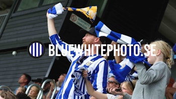 IFK GÖTEBORG-ESKILSMINNE IF DE257235