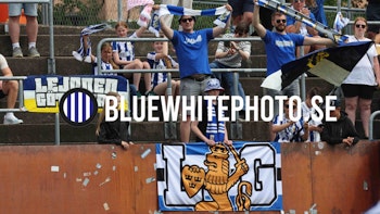 IFK GÖTEBORG-ESKILSMINNE IF DE257221