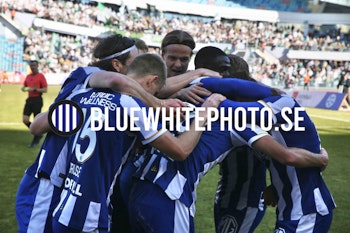 IFK GÖTEBORG-HAMMARBY IF HC250011