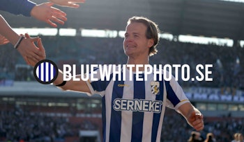IFK GÖTEBORG-HAMMARBY IF HC250779