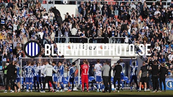 IFK GÖTEBORG-HAMMARBY IF HC250679
