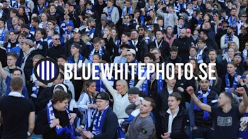 IFK GÖTEBORG-HAMMARBY IF HC250614