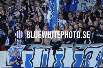 IFK GÖTEBORG-HAMMARBY IF HC250603
