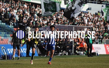 IFK GÖTEBORG-HAMMARBY IF HC250579