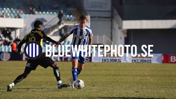 IFK GÖTEBORG-HAMMARBY IF HC250576