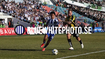IFK GÖTEBORG-HAMMARBY IF HC250523