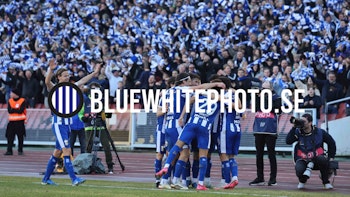 IFK GÖTEBORG-HAMMARBY IF HC250441