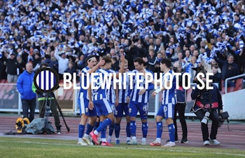 IFK GÖTEBORG-HAMMARBY IF HC250437