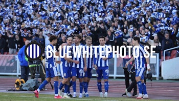 IFK GÖTEBORG-HAMMARBY IF HC250431