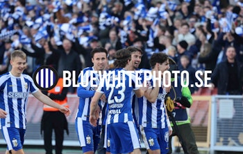 IFK GÖTEBORG-HAMMARBY IF HC250414