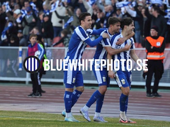 IFK GÖTEBORG-HAMMARBY IF HC250398