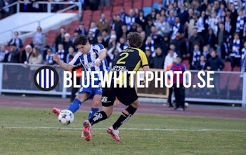 IFK GÖTEBORG-HAMMARBY IF HC250391