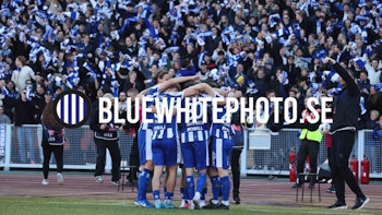 IFK GÖTEBORG-HAMMARBY IF HC250302