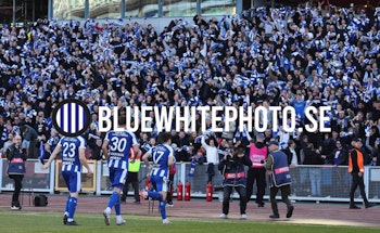 IFK GÖTEBORG-HAMMARBY IF HC250286