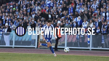 IFK GÖTEBORG-HAMMARBY IF HC250246