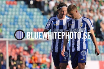 IFK GÖTEBORG-HAMMARBY IF HC250204