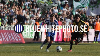 IFK GÖTEBORG-HAMMARBY IF HC250173