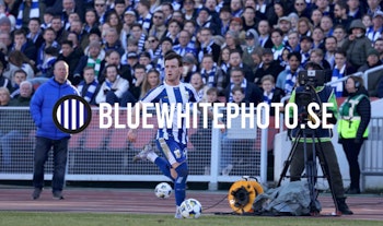 IFK GÖTEBORG-HAMMARBY IF HC250111